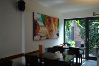 Domus Caf&eacute; Uitgaan