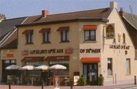 Caf&eacute; Biljarts Op De Meir Biljarts verhoeven