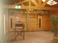 Hygi&euml;a Center Priv� sauna