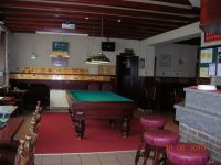 Caf&eacute; Biljarts Op De Meir Sterke dranken