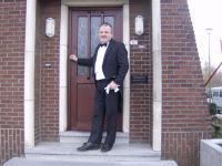 Ceremoniehuis Dirk Lucht
