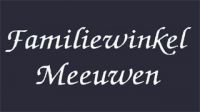Familiewinkel Meeuwen Tuingereedschap