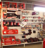 Familiewinkel Meeuwen Tuingereedschap