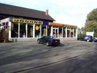 Familiewinkel Meeuwen Tuingereedschap
