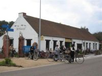 De Wascuyl Wandelen