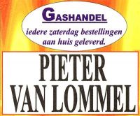 Van Lommel Pieter  bvba Primagaz