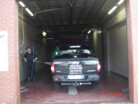 Garage Schrooten nv