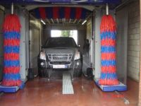 Garage Schrooten nv