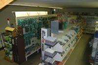 Houthandel Van den Heurck bvba Plafondbekleding