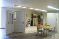 Houthandel Van den Heurck bvba Plafondbekleding