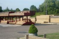 Houthandel Van den Heurck bvba Plafondbekleding