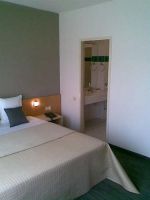 Hobbit Hotel Overnachting