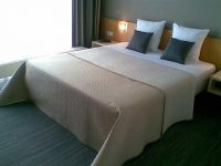 Hobbit Hotel Overnachting