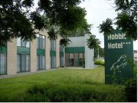 Hobbit Hotel Overnachting