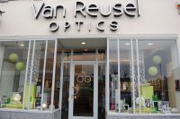 Van Reusel Optics Theo