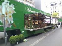 Bloemen Nancy Mols bvba Grafstuk