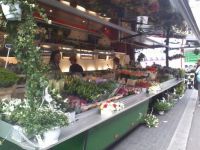 Bloemen Nancy Mols bvba Grafstuk