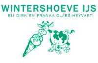 Wintershoeve Ijs Ijslammetjes