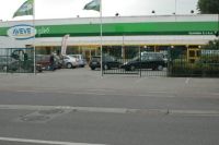 Aveve tuincentrum Dier