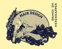 Hair Design Communiekapsels