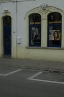 Hair Design Communiekapsels