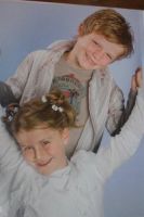 Hair Design Communiekapsels