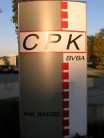 CPK bvba Werkkledij