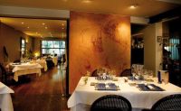 Da Vinci Restaurant