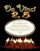 Da Vinci Restaurant