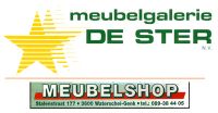 Meubelgalerie De Ster Eetkamers