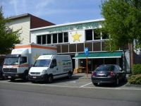 Meubelgalerie De Ster Eetkamers