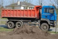 Brasschaatse Grond- en Afbraakwerken bvba Mazout