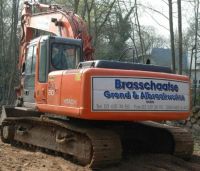 Brasschaatse Grond- en Afbraakwerken bvba Mazout