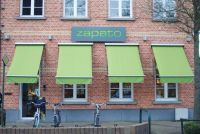 Zapato bvba Sensunique