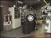 Garage Peeters