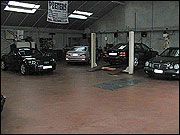 Garage Peeters