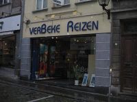 Verbeke Reizen Autovakanties