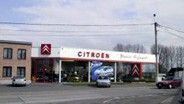 Florent De Geyndt bvba Citro�n
