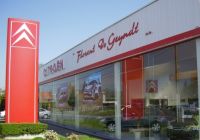 Florent De Geyndt bvba Citro�n