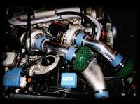 L.E. Cars & RSR Motors Porsche