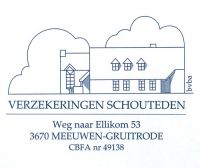 Verzekeringen Schouteden bvba KMO verzekering