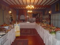 Berkenhof Feestzaal