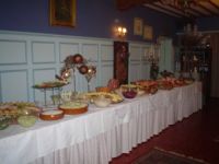 Berkenhof Feestzaal