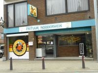 Frituur Nodderweik Leveren