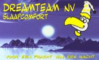 Dreamteam NV Matrassen