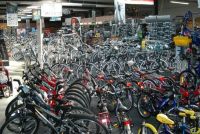AlI Bikes Fietsenwinkel