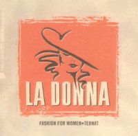 La Donna