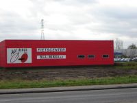 AlI Bikes Fietsenwinkel