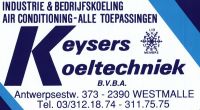 Keysers Koeltechniek bvba