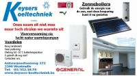 Keysers Koeltechniek bvba